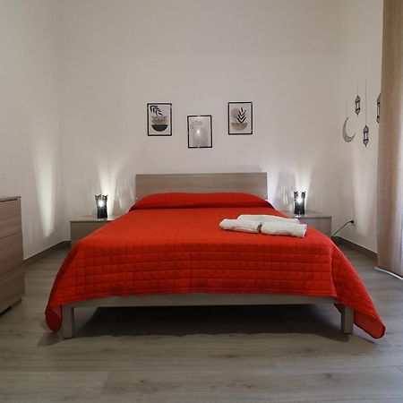 B&B Lepanto 144 Pompei Esterno foto
