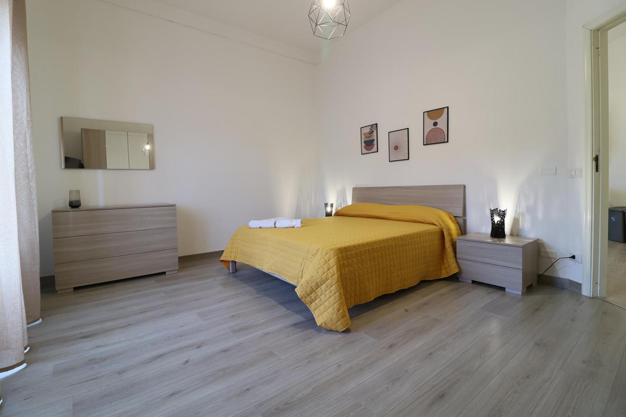 B&B Lepanto 144 Pompei Esterno foto