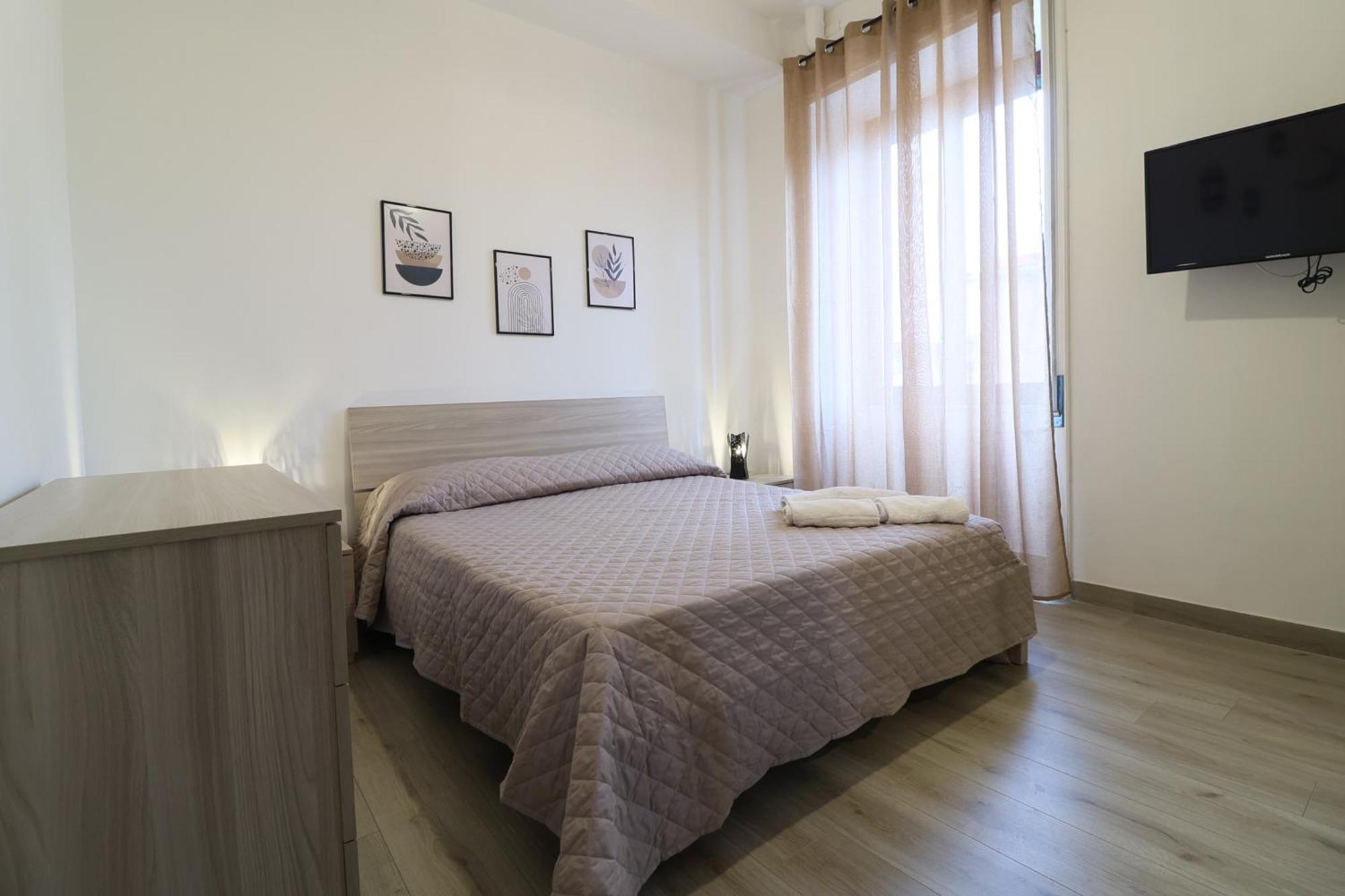 B&B Lepanto 144 Pompei Esterno foto