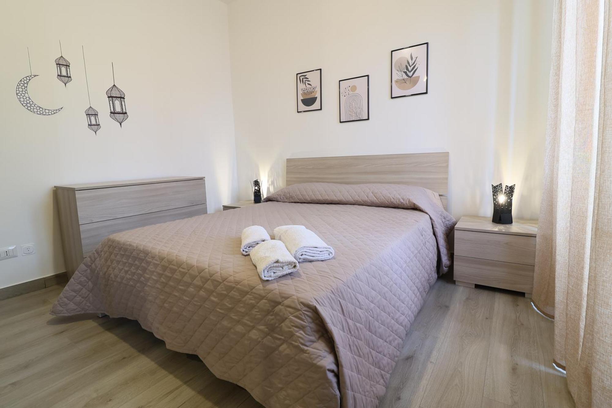 B&B Lepanto 144 Pompei Esterno foto