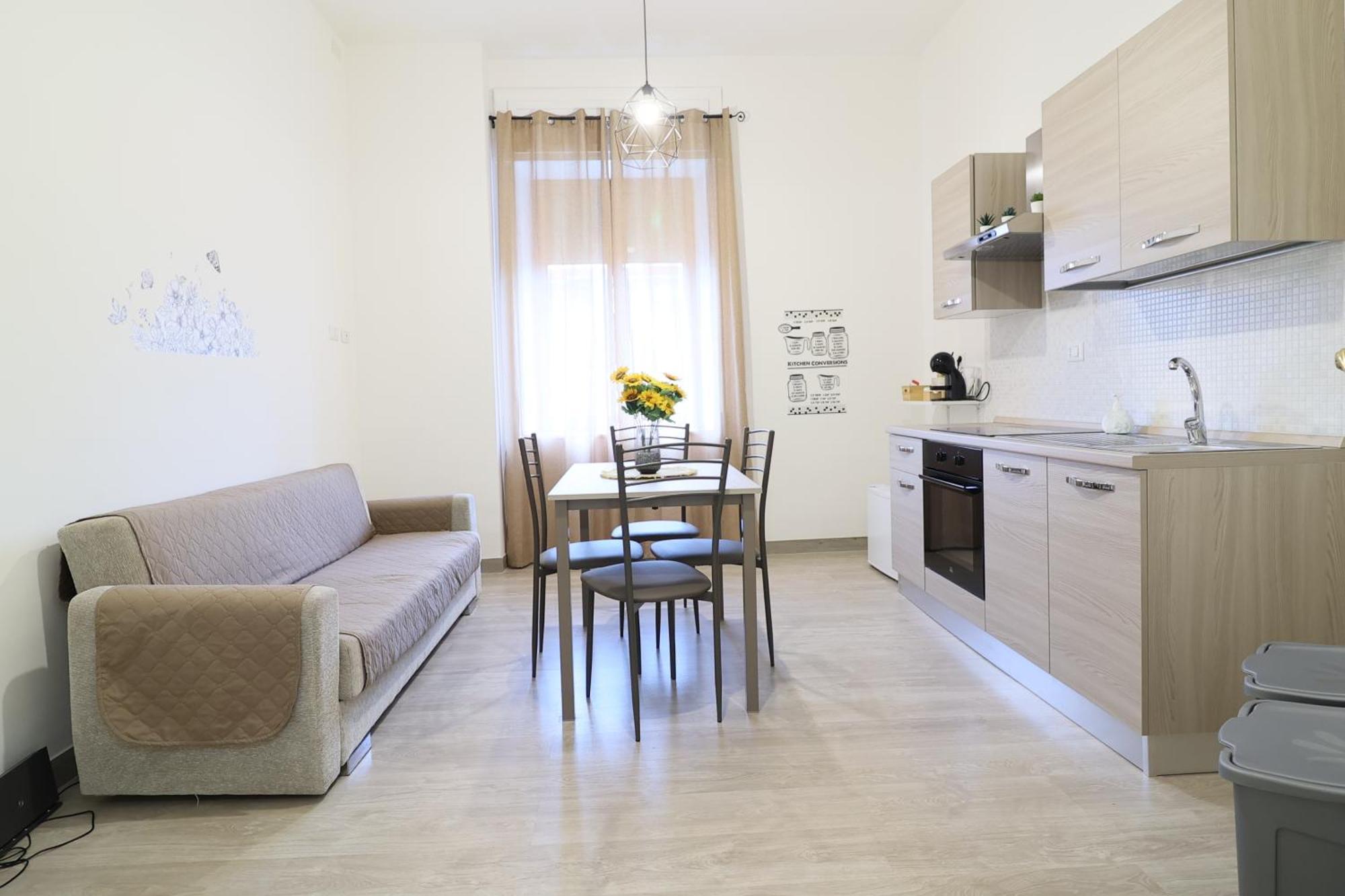 B&B Lepanto 144 Pompei Esterno foto